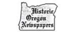 Historic OR Newspapers 